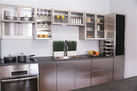 stainless steel storage cabinet kitchen|residential stainless steel kitchen suppliers.